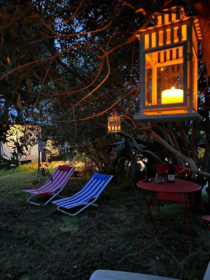 B&B Rio Grande Massarosa Italia