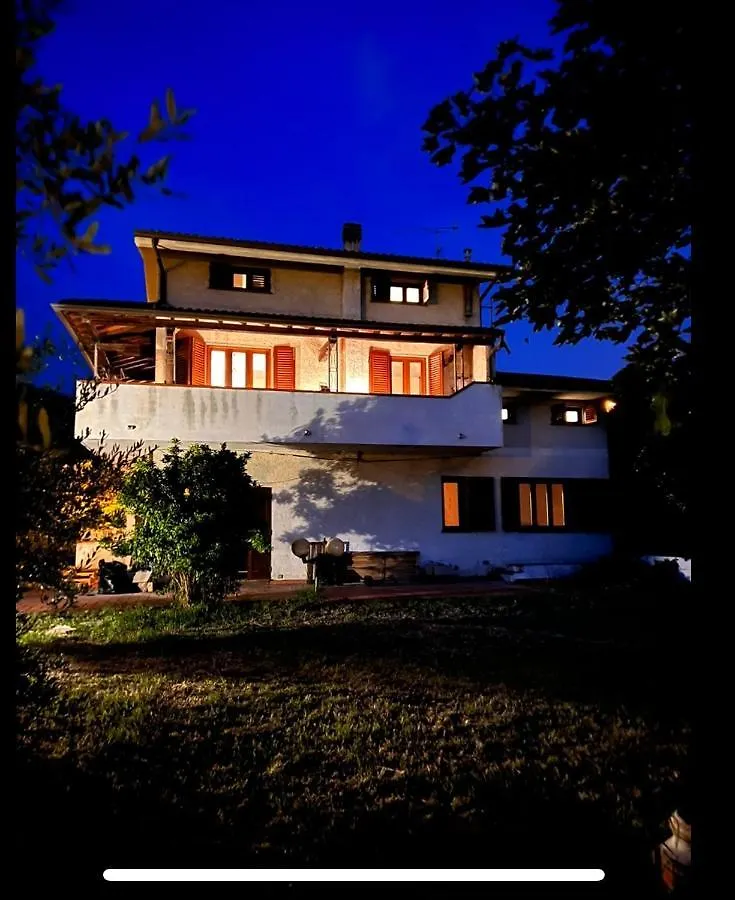 B&B Rio Grande Massarosa Italy