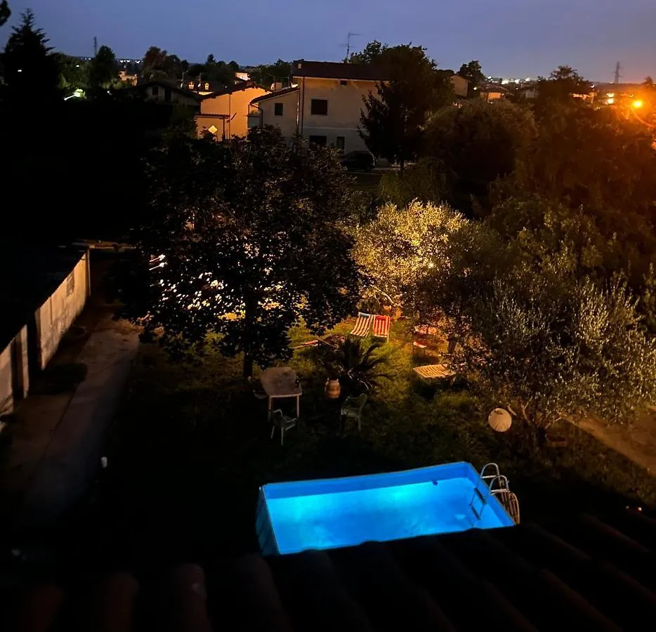 B&B Rio Grande Massarosa