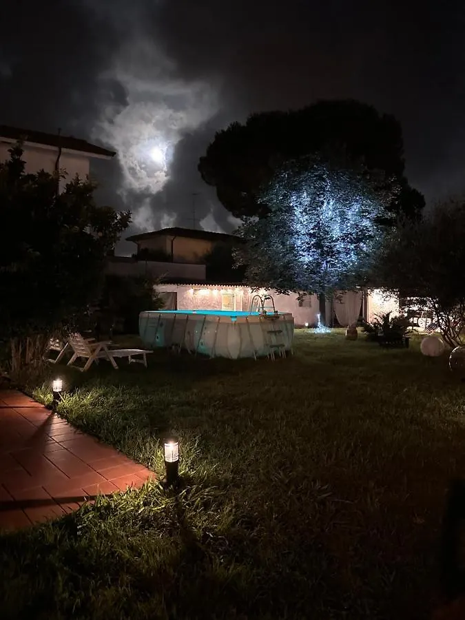 B&B Rio Grande Massarosa 0*,  Italia