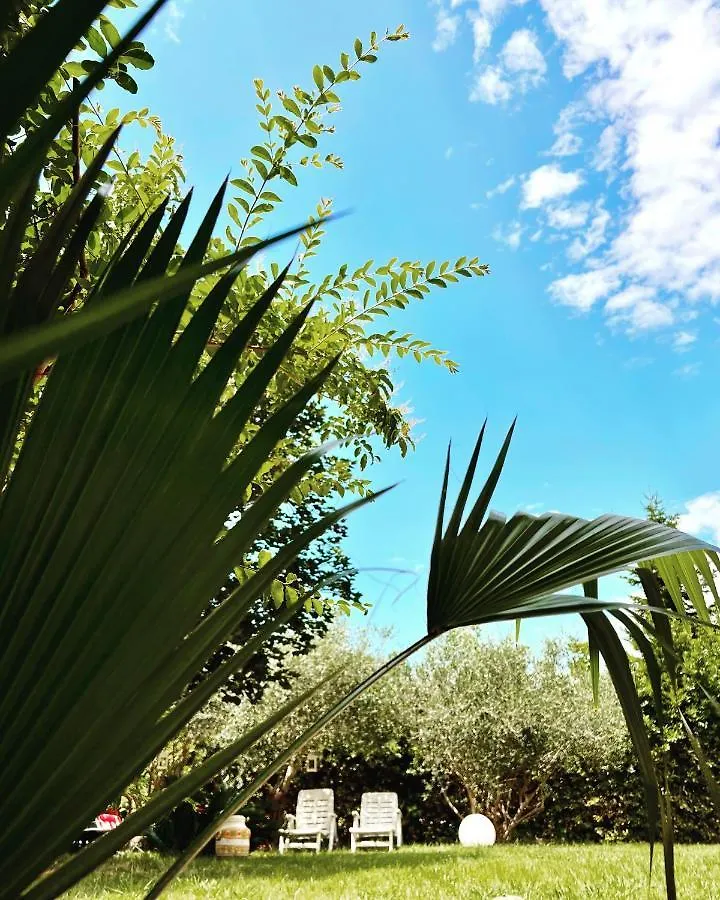 B&B Rio Grande Massarosa Bed & Breakfast