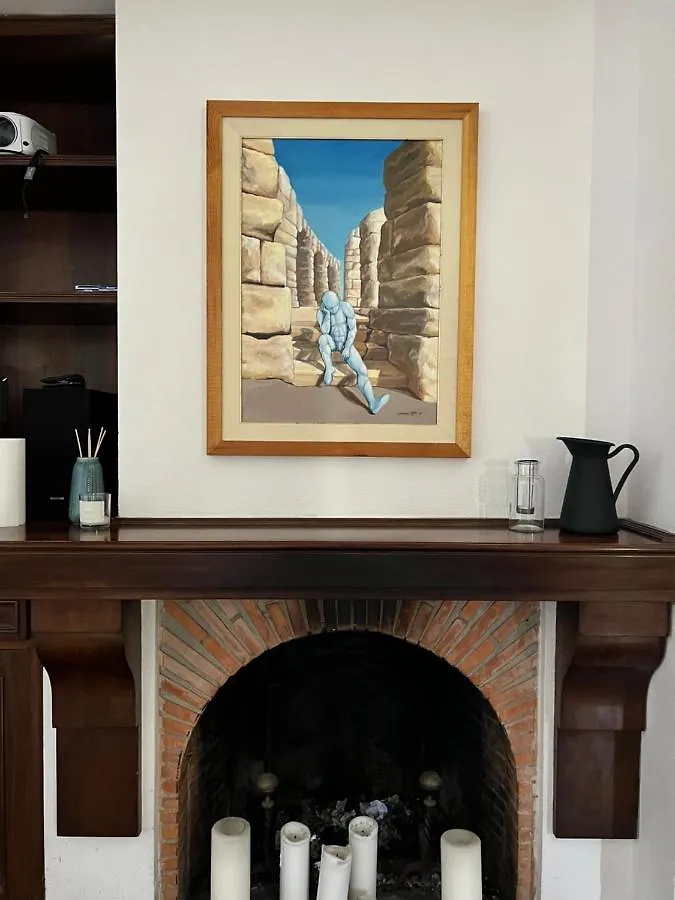 B&B Rio Grande Massarosa 0*,  Italy