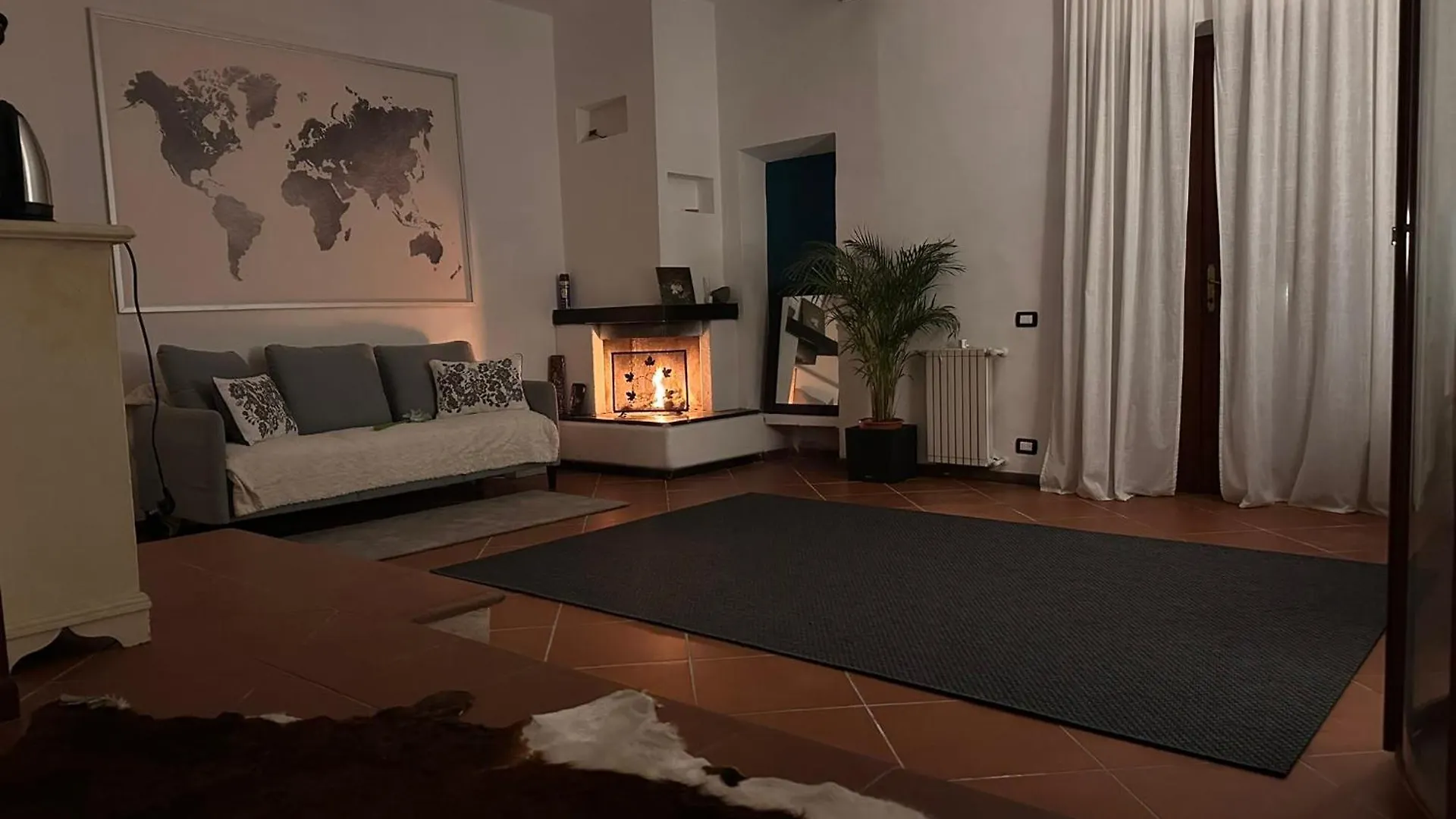 B&B Rio Grande Massarosa Bed & Breakfast