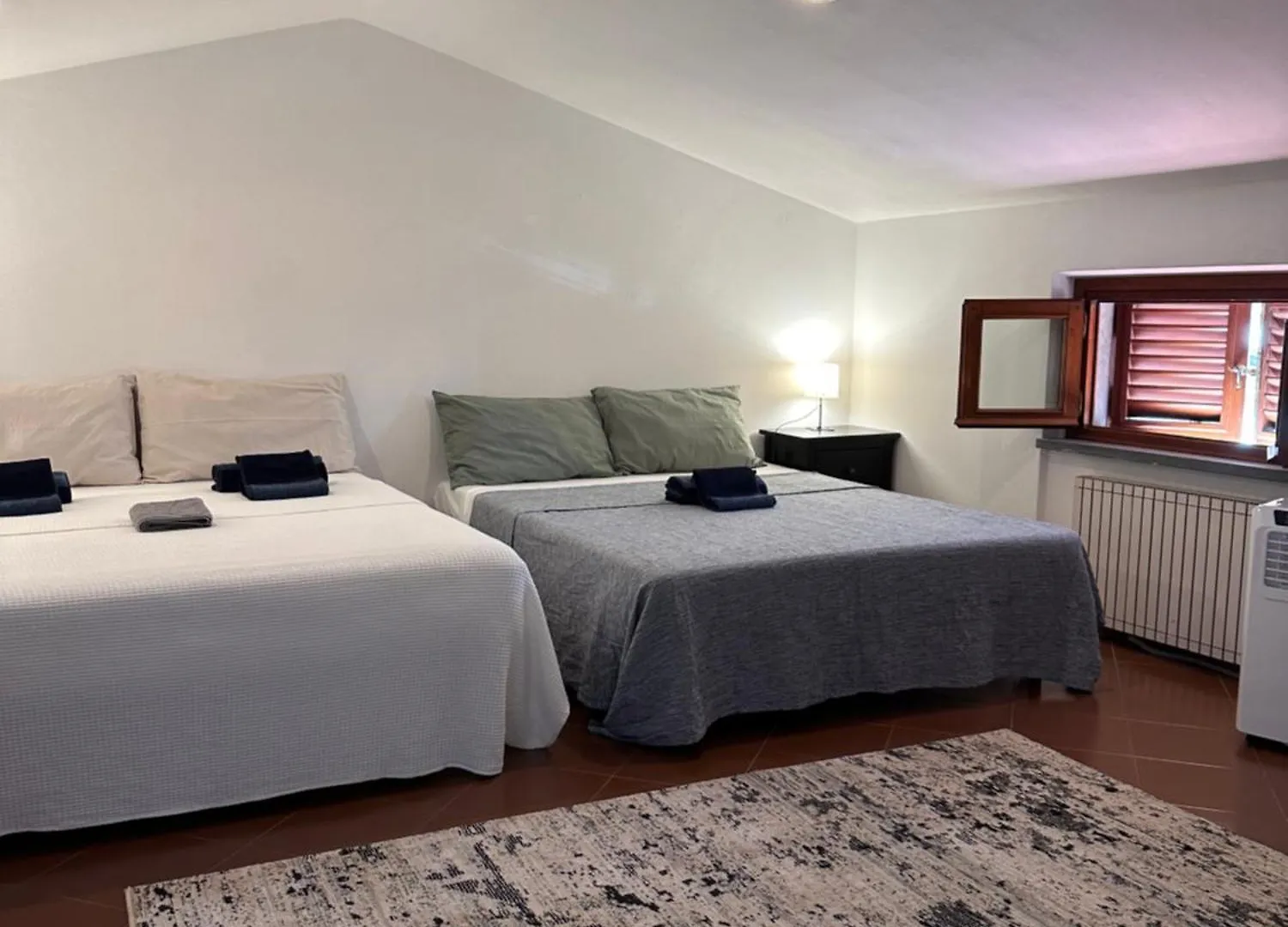 B&B Rio Grande Massarosa 0*,