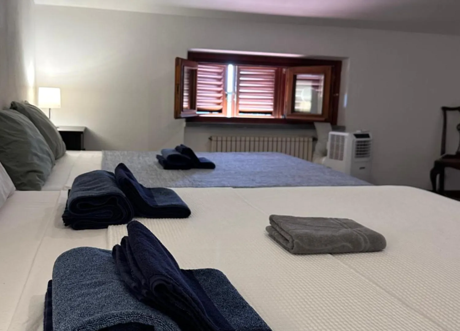 Bed & Breakfast B&B Rio Grande Massarosa