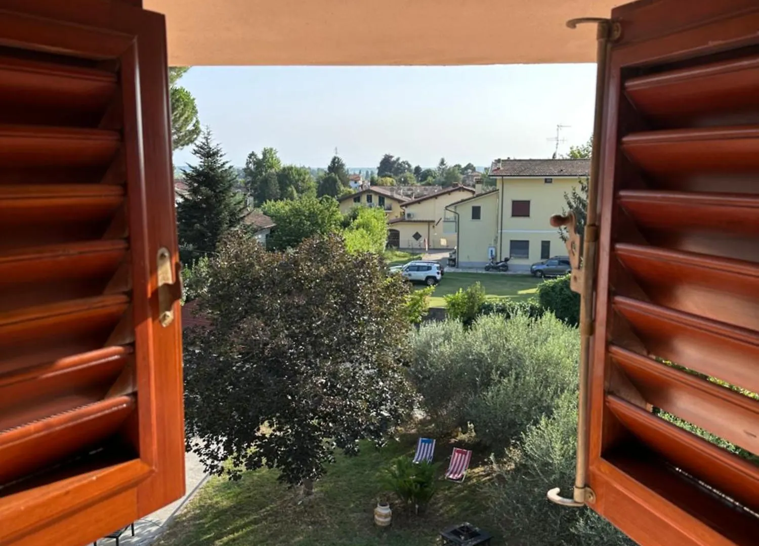 B&B Rio Grande Massarosa 0*,