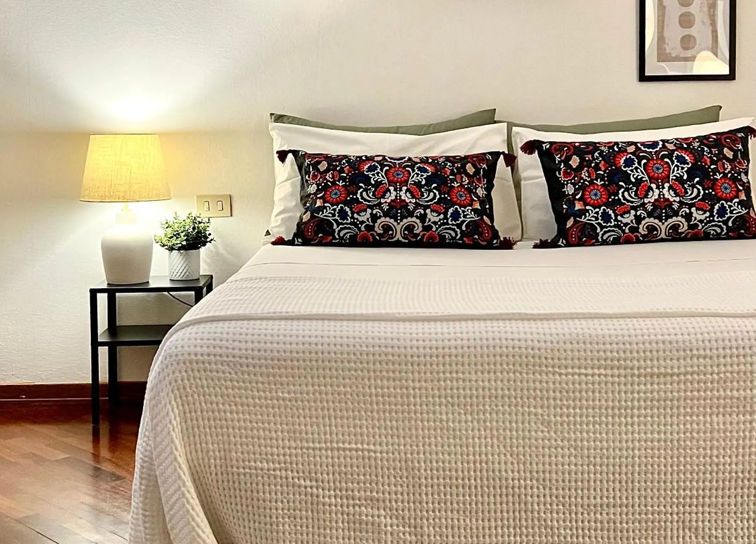B&B Rio Grande Massarosa Bed & Breakfast
