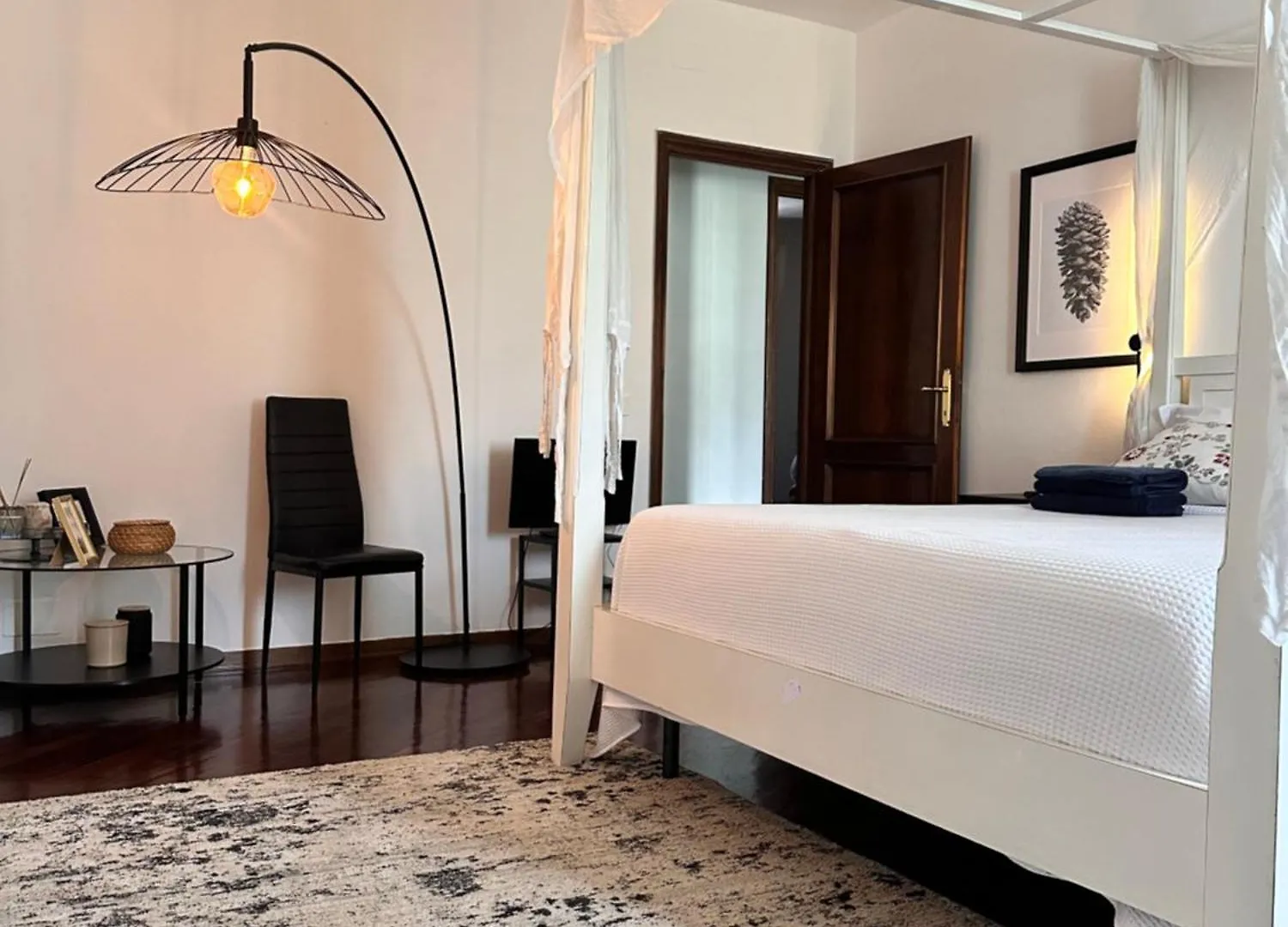 B&B Rio Grande Massarosa