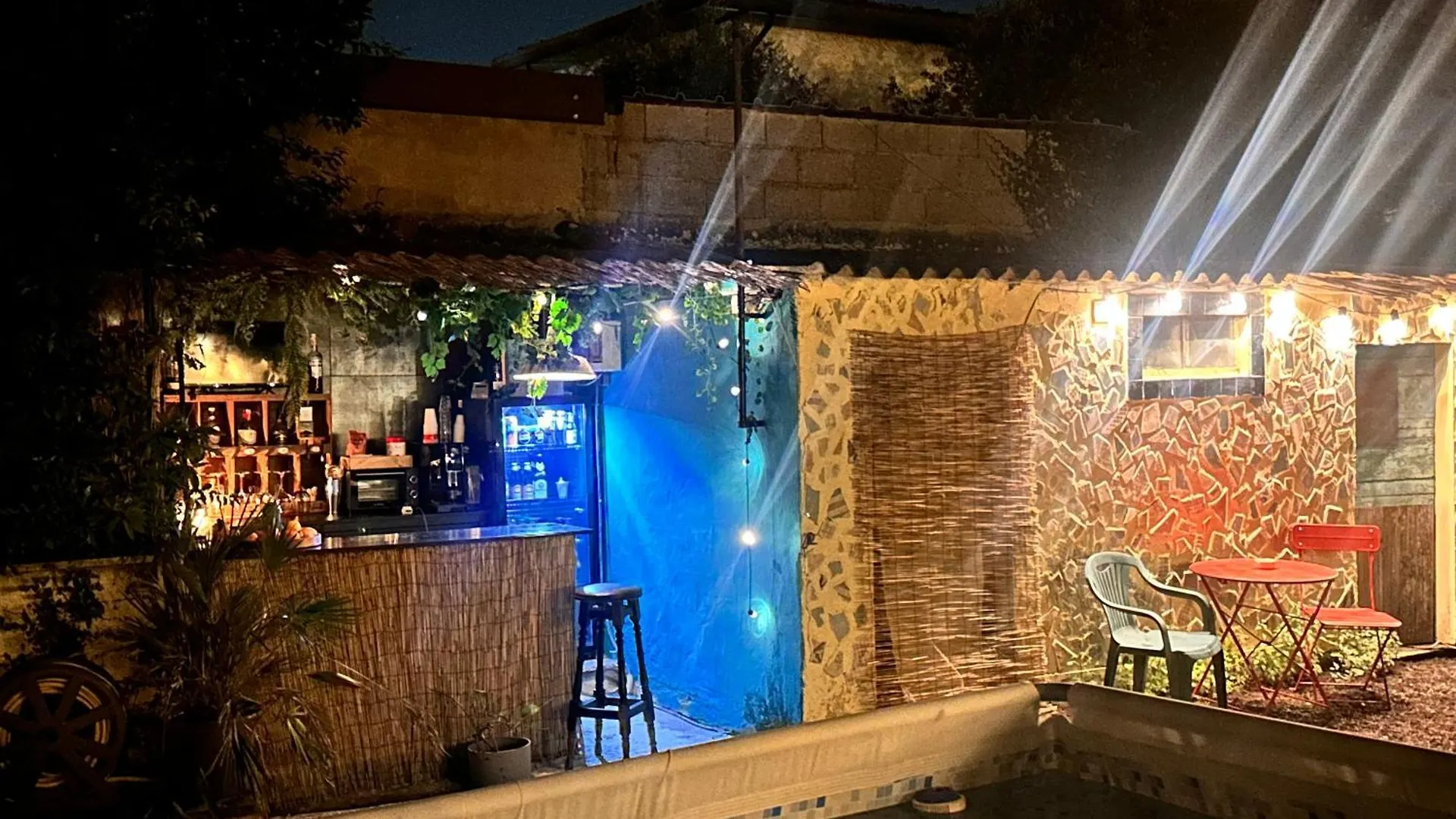 B&B Rio Grande Massarosa 0*,