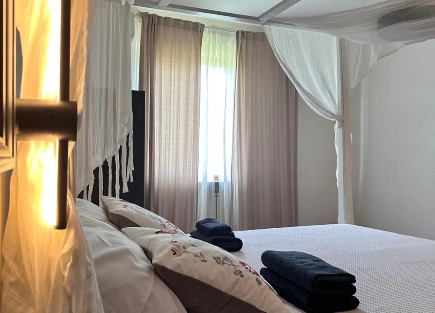 B&B Rio Grande Massarosa Italia
