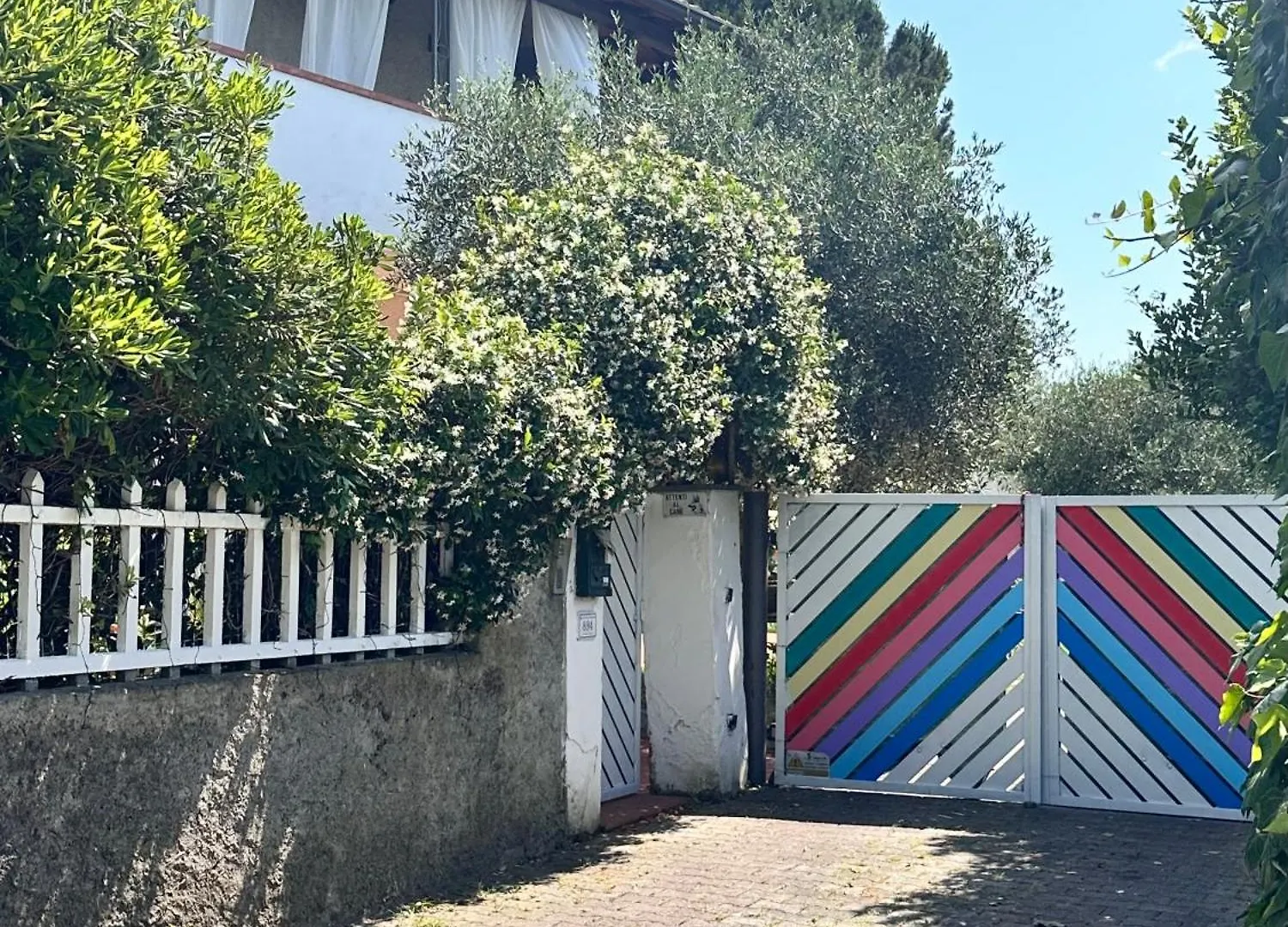 B&B Rio Grande Massarosa