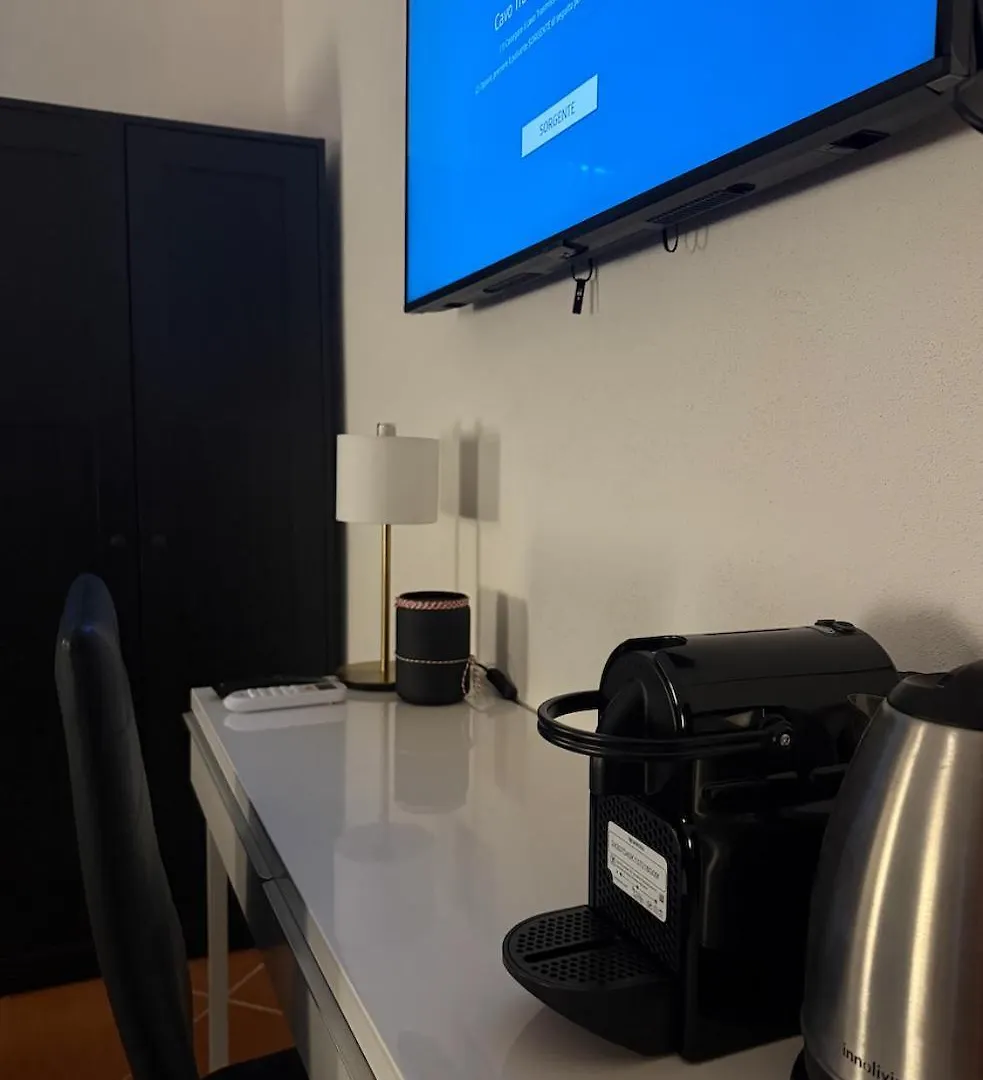 B&B Rio Grande Massarosa Italia