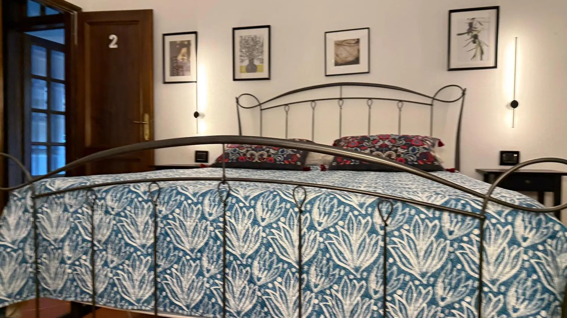 B&B Rio Grande Massarosa 0*,