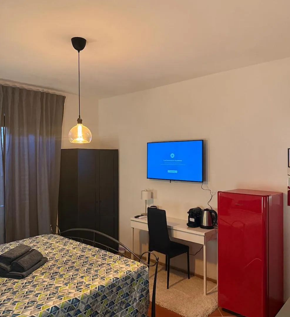 B&B Rio Grande Massarosa Italy