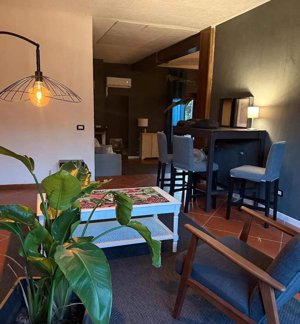 B&B Rio Grande Massarosa 0*,  Italia