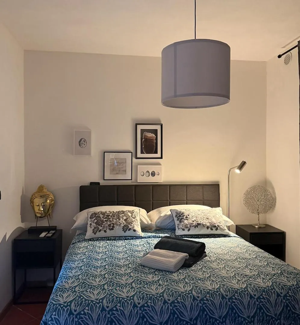B&B Rio Grande Massarosa Bed & Breakfast