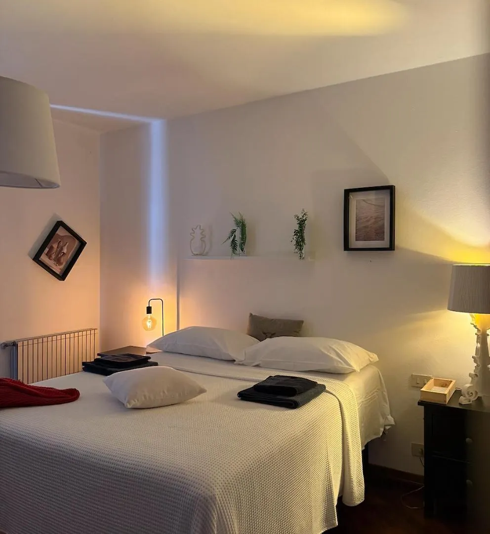 B&B Rio Grande Massarosa 0*,  Italia