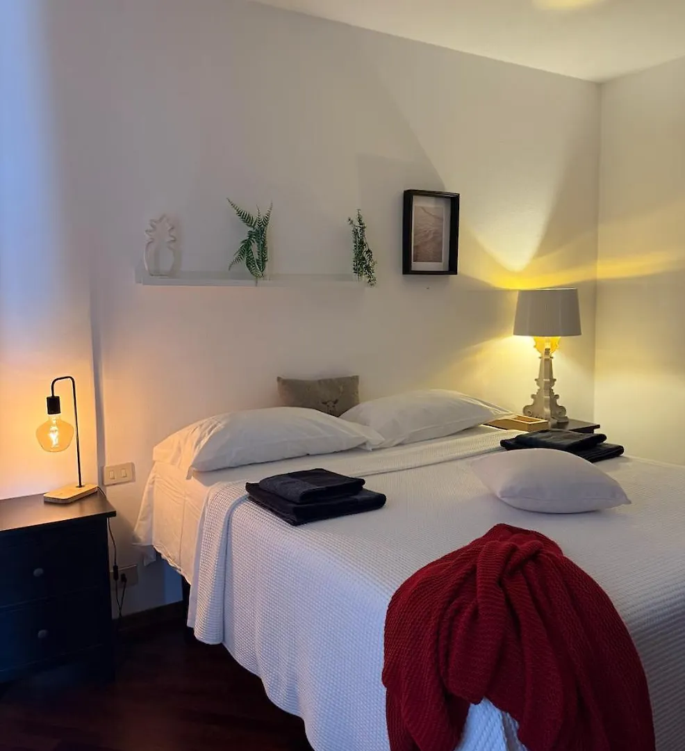 B&B Rio Grande Massarosa Bed & Breakfast