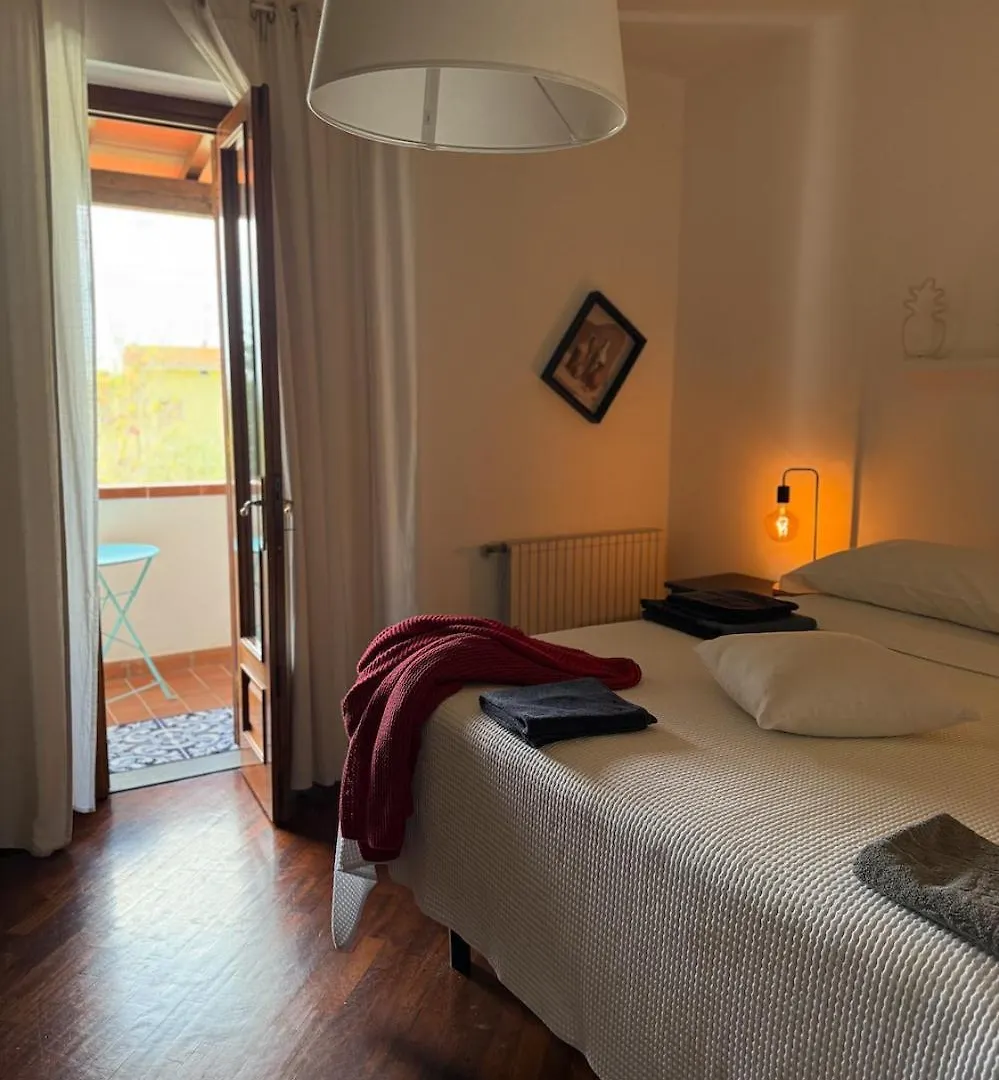 B&B Rio Grande Massarosa Italia