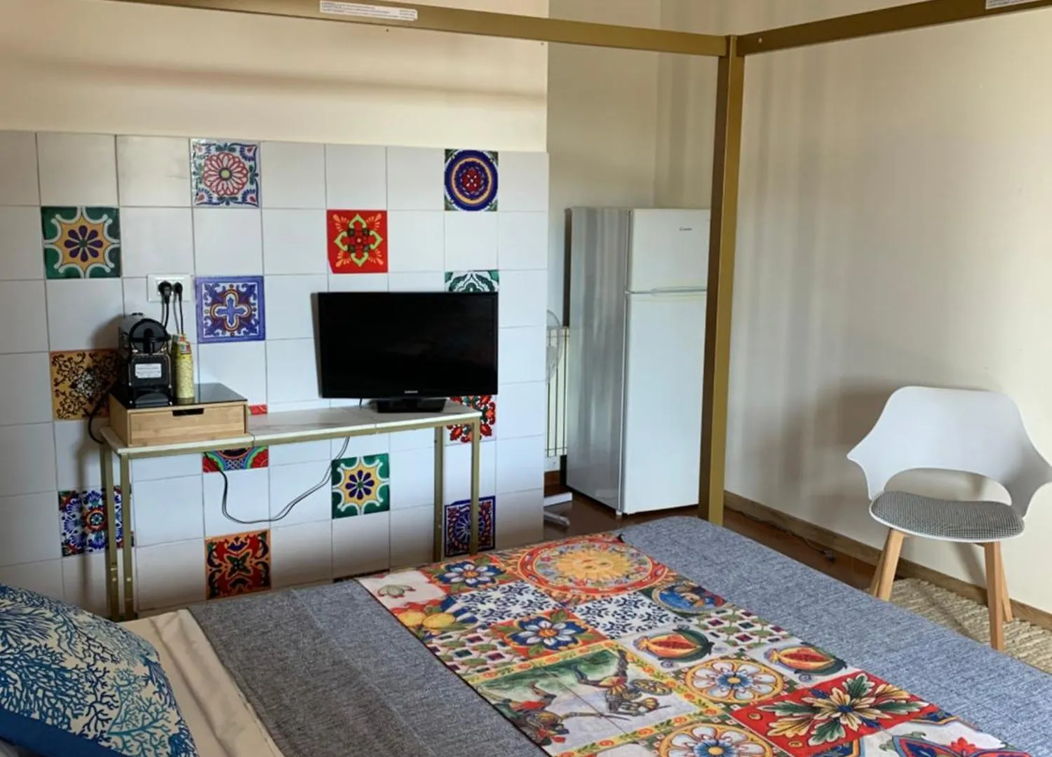 B&B Rio Grande Massarosa 0*,