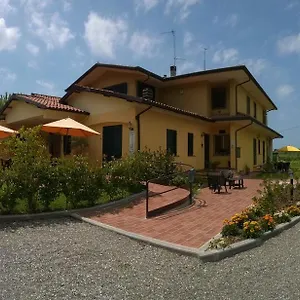 Cecco Di Nara Hotel