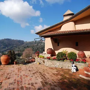 Conca Di Sopra Bed & Breakfast