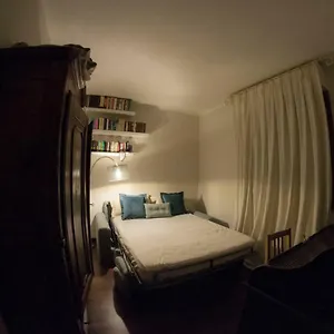 Casa Degli Oliveti Affittacamere