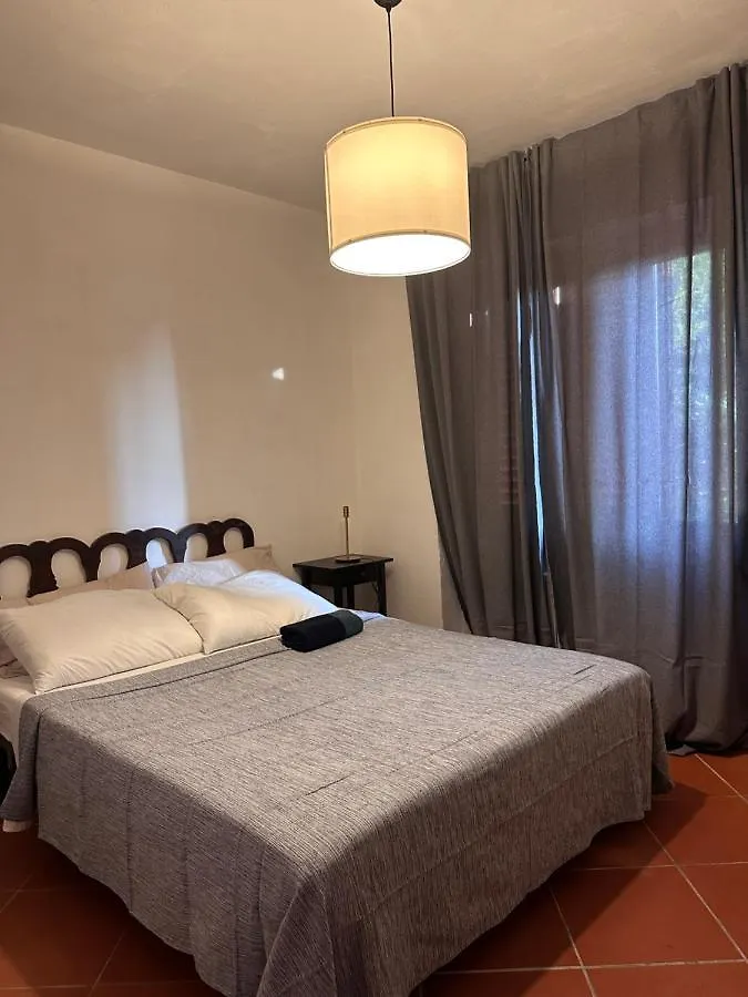 B&B Rio Grande Massarosa Bed & Breakfast