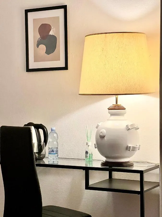 B&B Rio Grande Massarosa 0*,