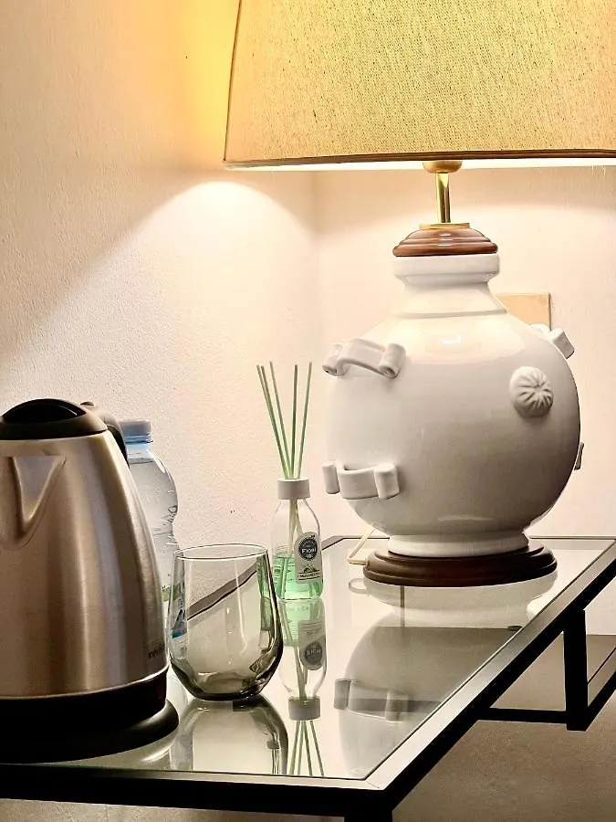 B&B Rio Grande Massarosa