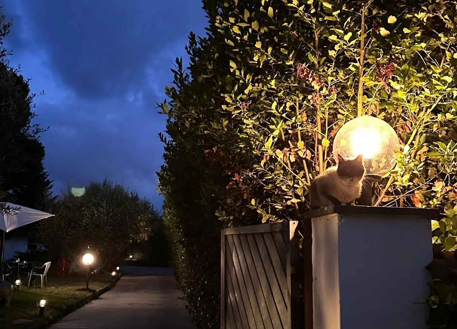 B&B Rio Grande Massarosa 0*,  Italy