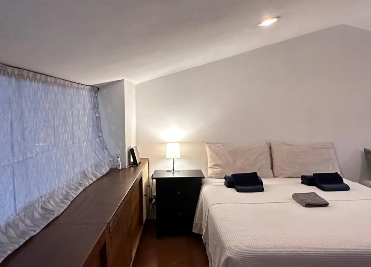 Bed & Breakfast B&B Rio Grande Massarosa