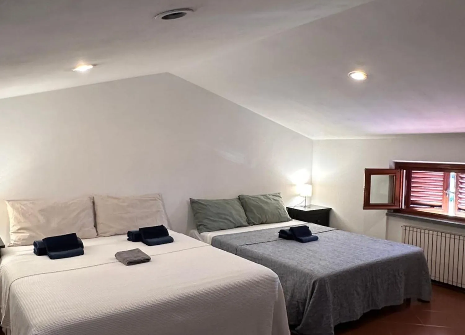 Bed & Breakfast B&B Rio Grande Massarosa Italy