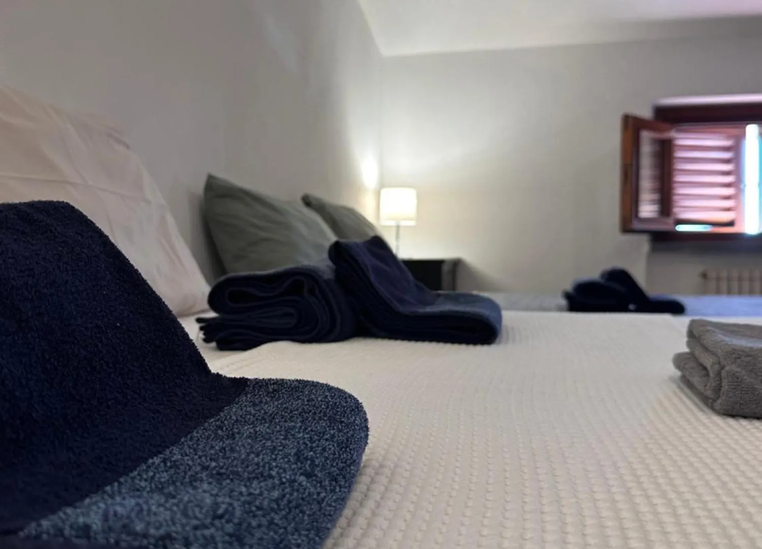 Bed & Breakfast B&B Rio Grande Massarosa