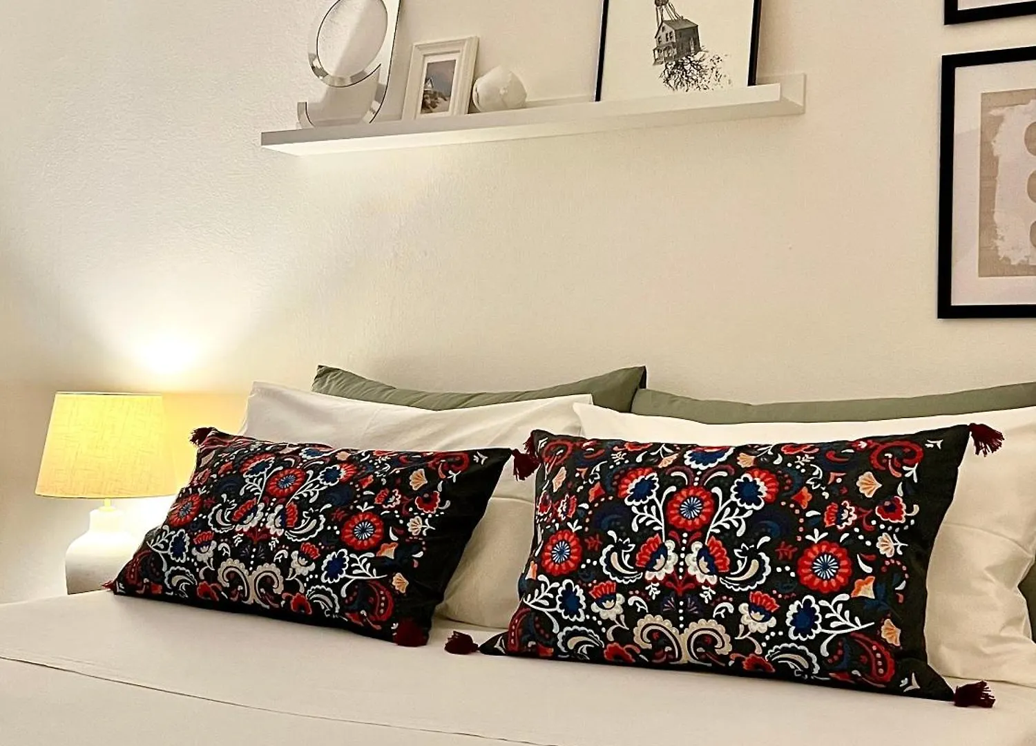 B&B Rio Grande Massarosa