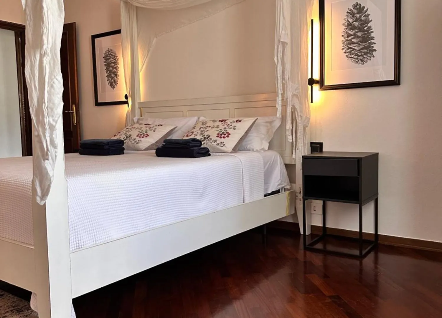 Bed & Breakfast B&B Rio Grande Massarosa Italy