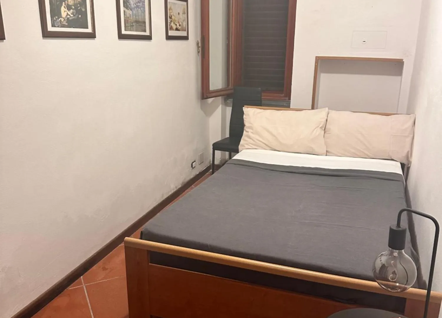 Bed & Breakfast B&B Rio Grande Massarosa