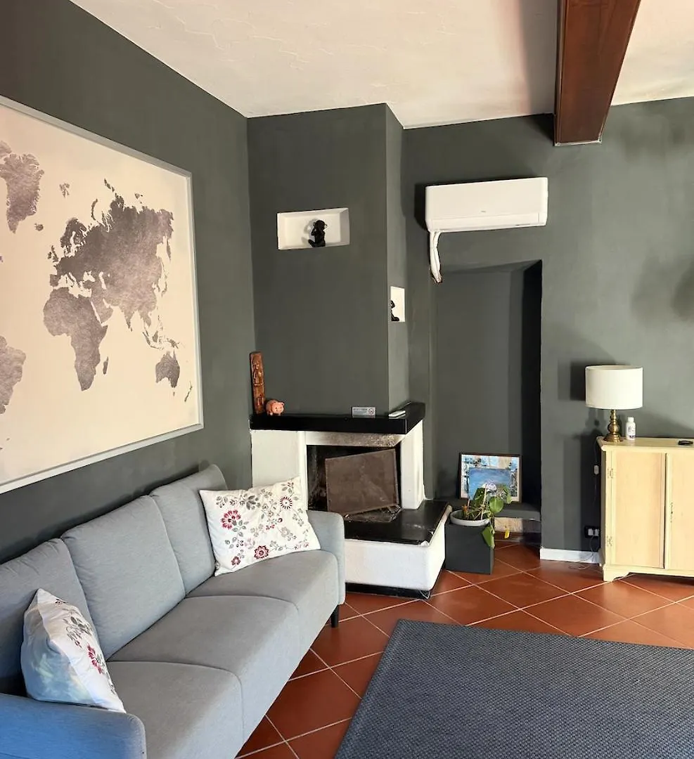 B&B Rio Grande Massarosa