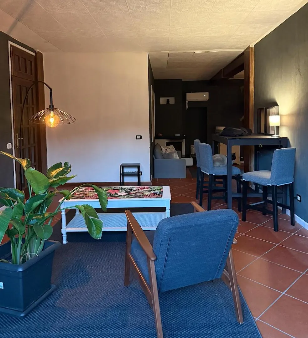 B&B Rio Grande Massarosa Bed & Breakfast