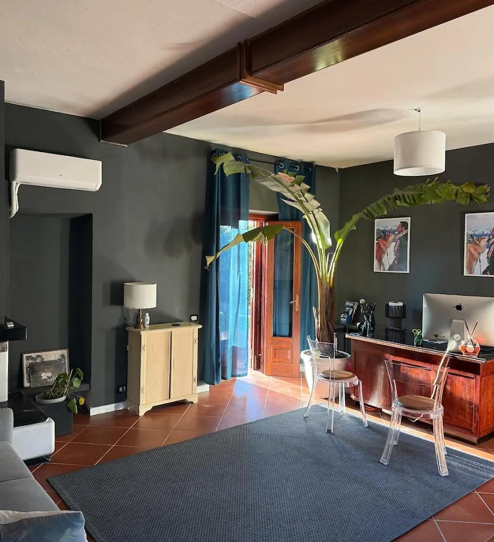 B&B Rio Grande Massarosa Bed & Breakfast