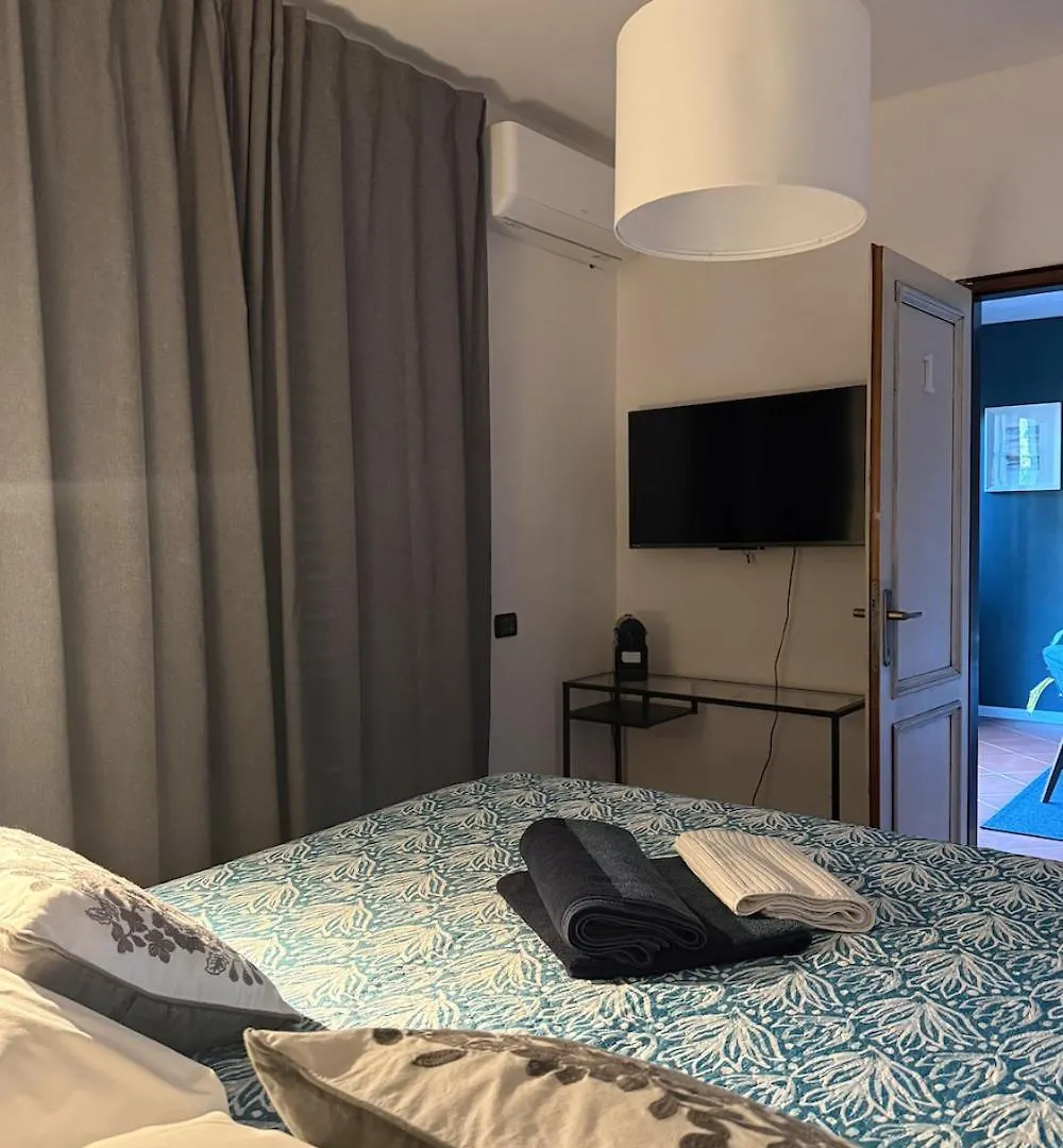 B&B Rio Grande Massarosa