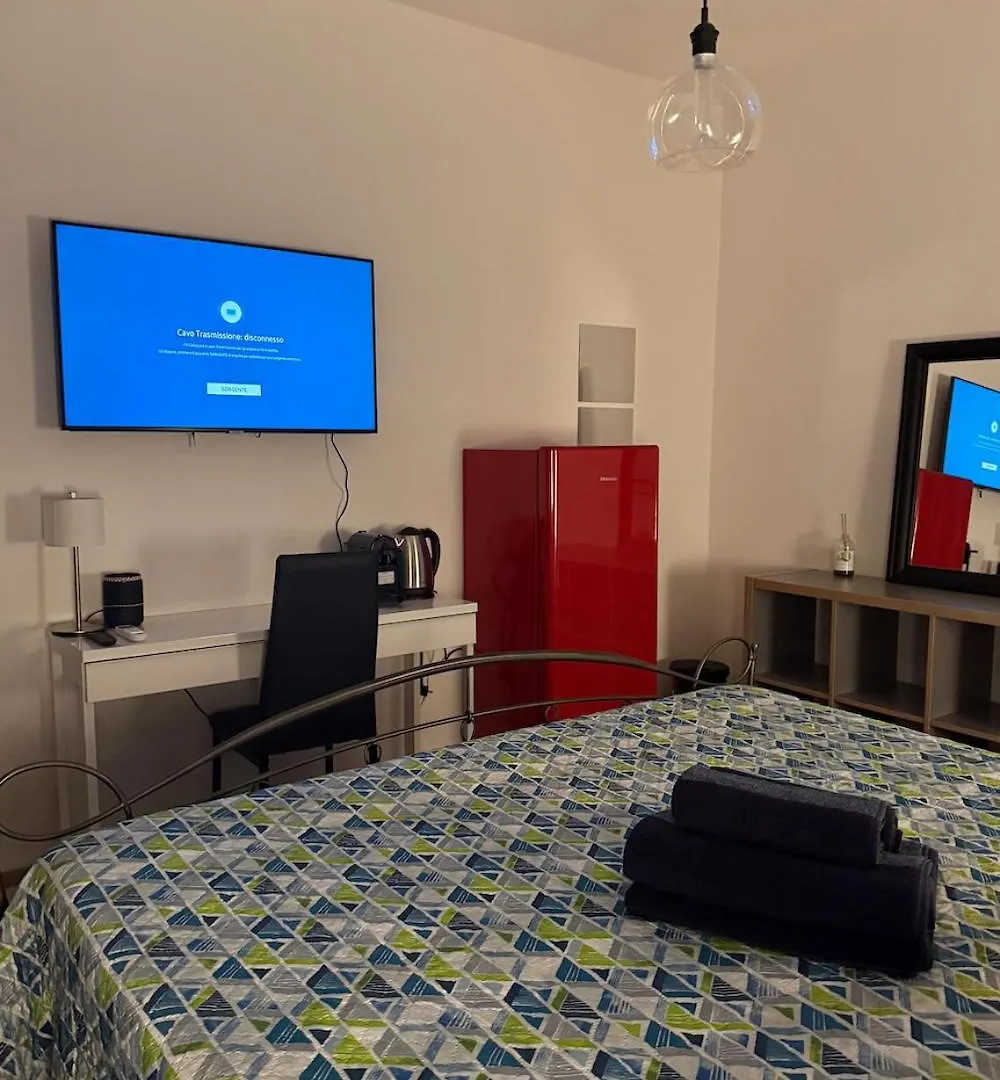 B&B Rio Grande Massarosa 0*,