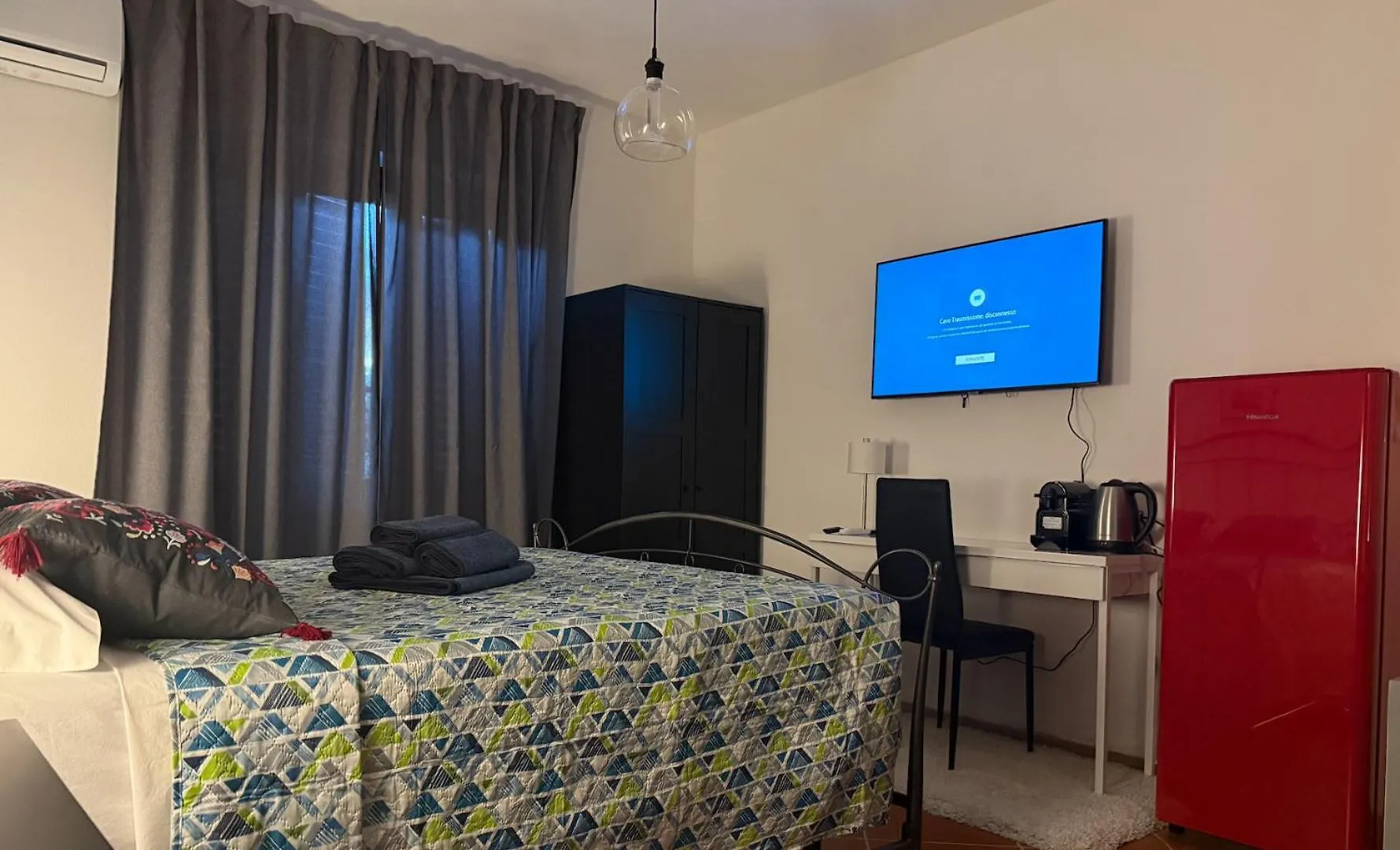 Bed & Breakfast B&B Rio Grande Massarosa Italy