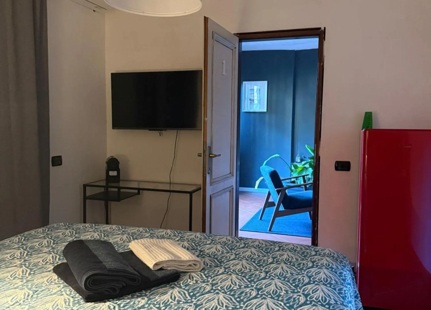 Bed & Breakfast B&B Rio Grande Massarosa