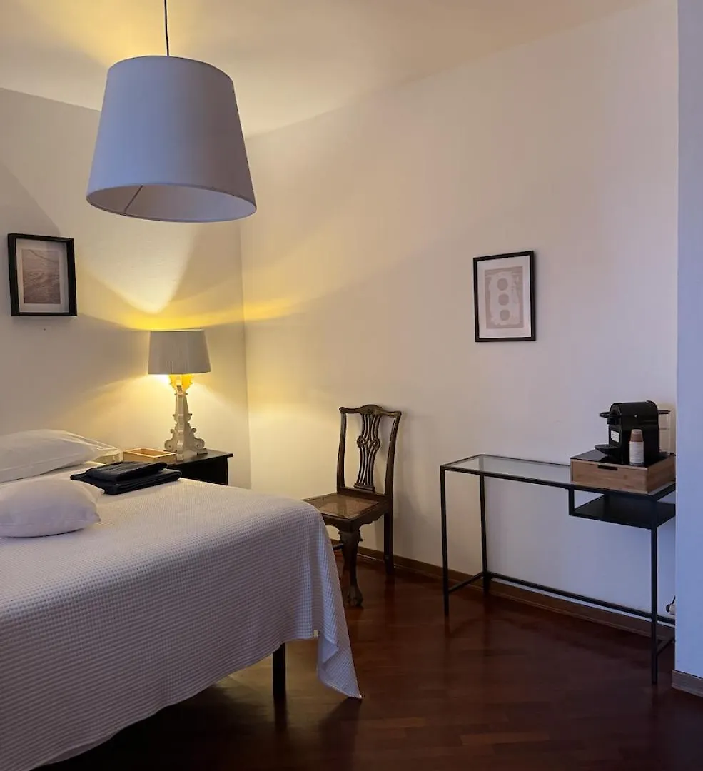 Bed & Breakfast B&B Rio Grande Massarosa Italy