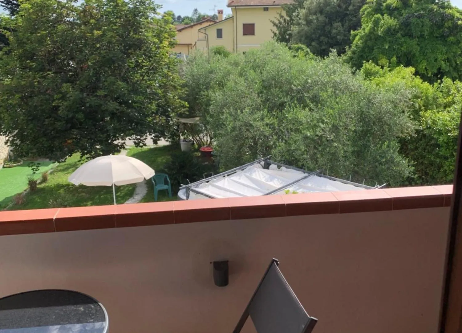 B&B Rio Grande Massarosa