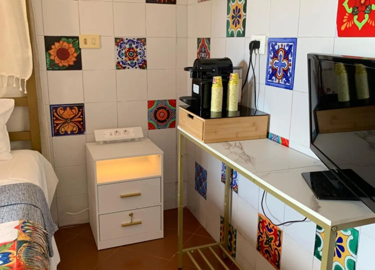 B&B Rio Grande Massarosa Bed & Breakfast