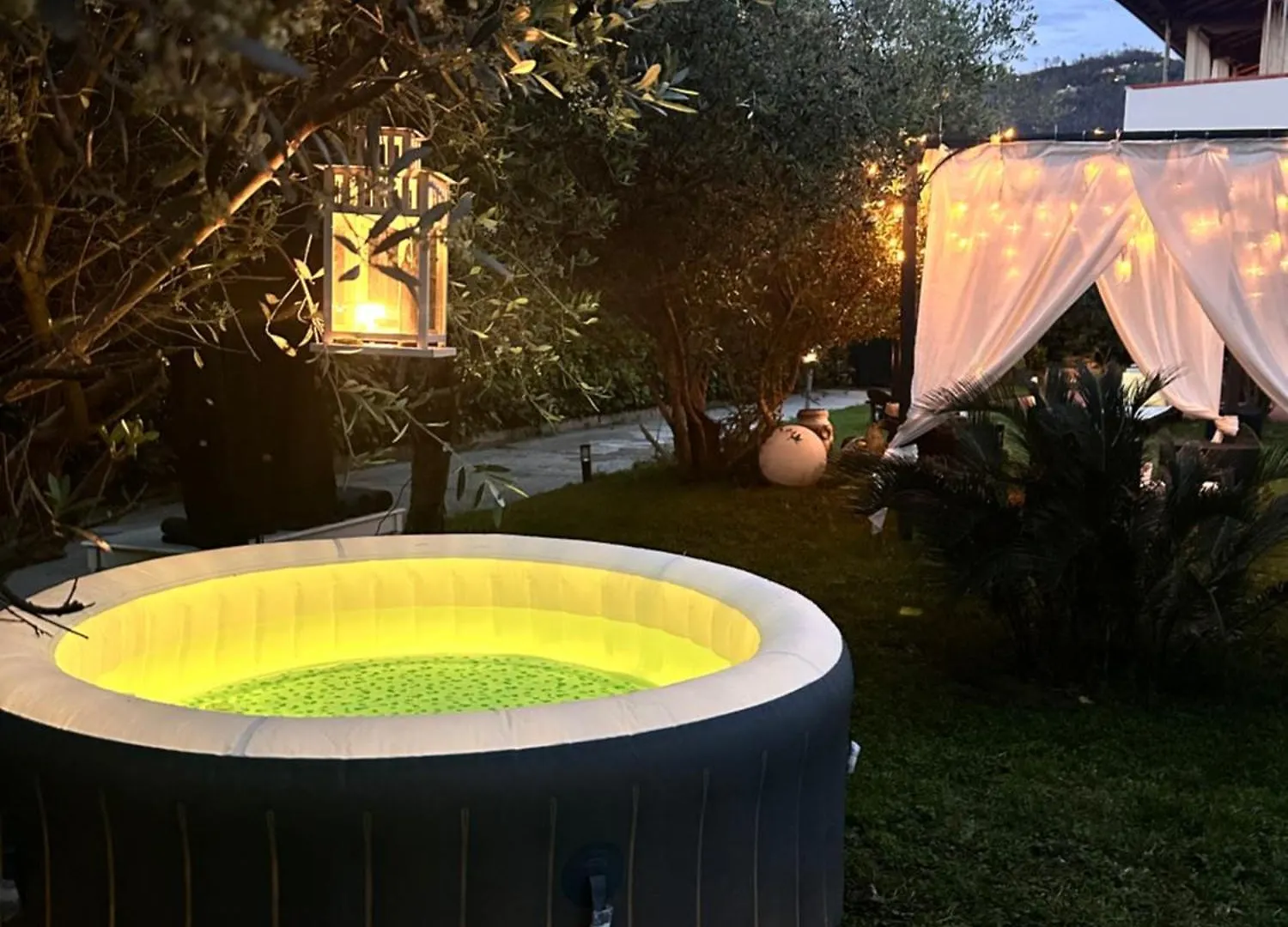 B&B Rio Grande Massarosa