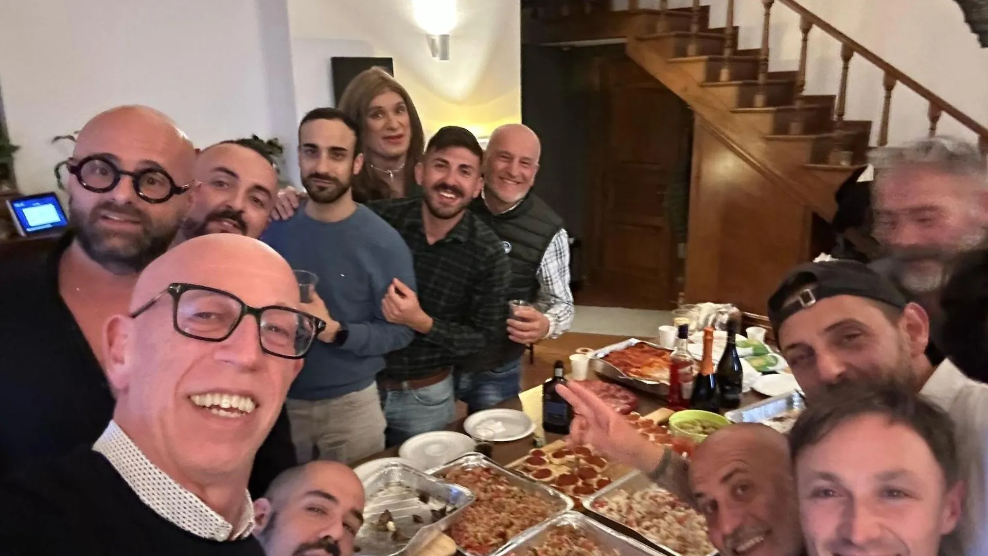 B&B Rio Grande Massarosa Italien