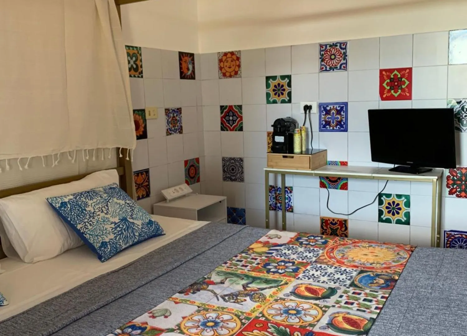 Bed & Breakfast B&B Rio Grande Massarosa